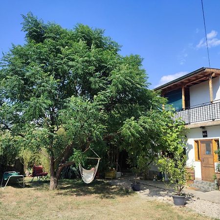 Camping Kromidovo Exterior foto
