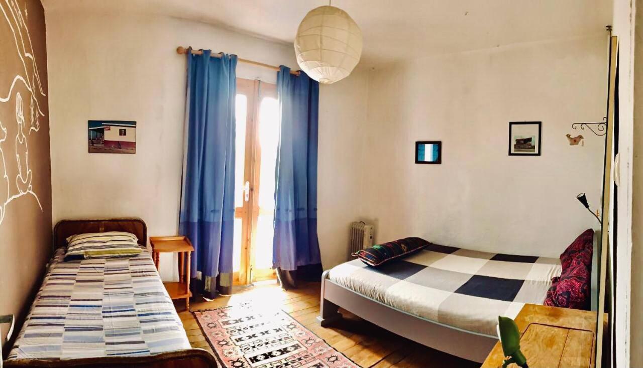 Camping Kromidovo Exterior foto