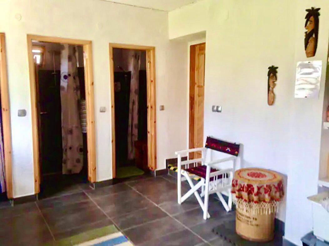 Camping Kromidovo Exterior foto