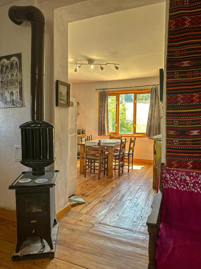 Camping Kromidovo Exterior foto