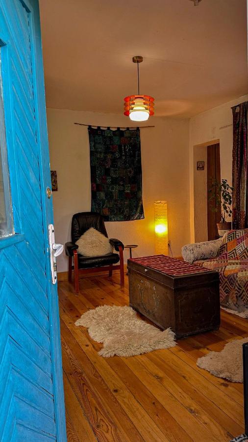 Camping Kromidovo Exterior foto