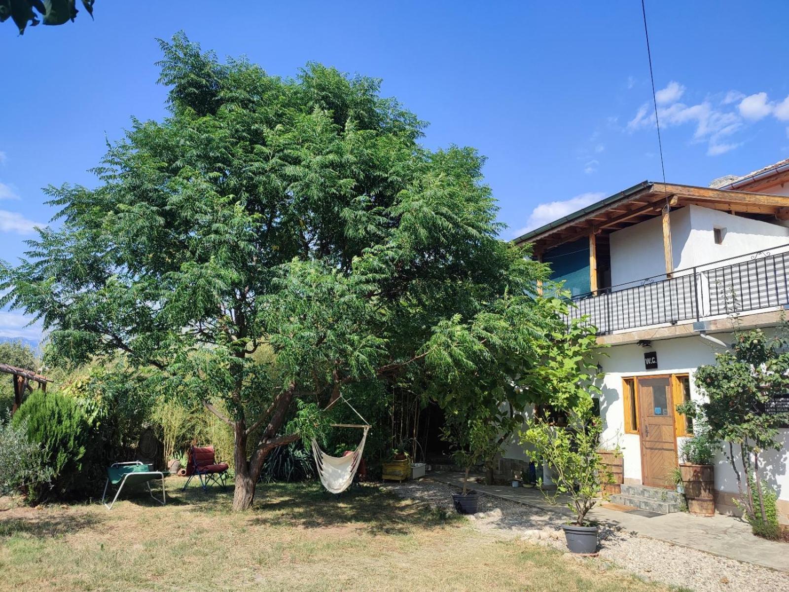 Camping Kromidovo Exterior foto